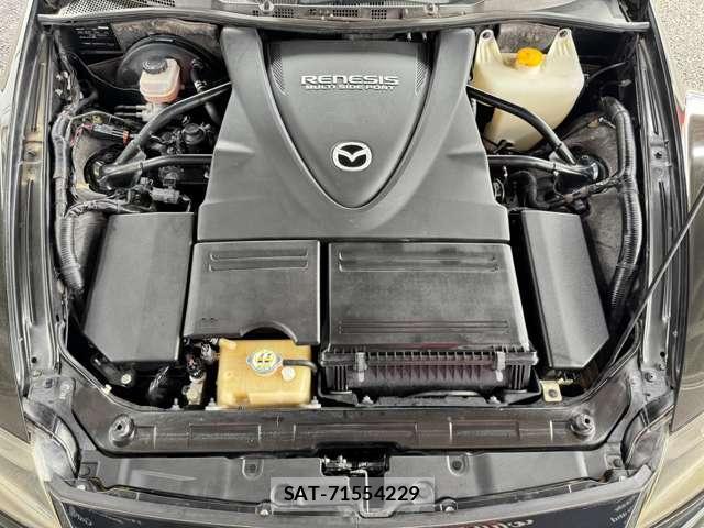 Mazda RX-8 2012-10 8753356-2