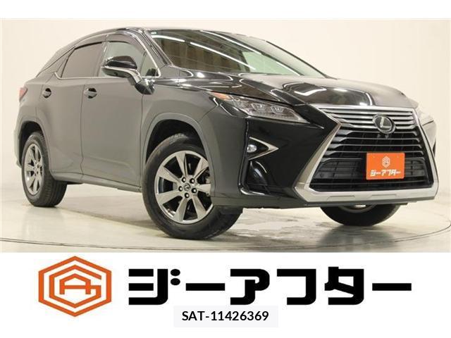 Lexus RX 2018-09 8752358-0