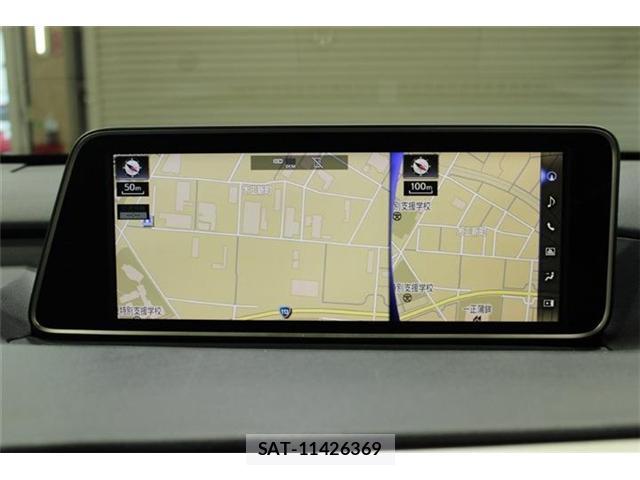 Lexus RX 2018-09 8752358-1