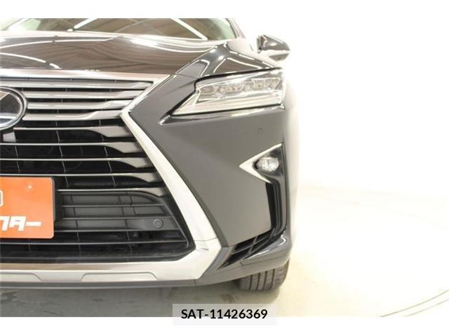 Lexus RX 2018-09 8752358-13