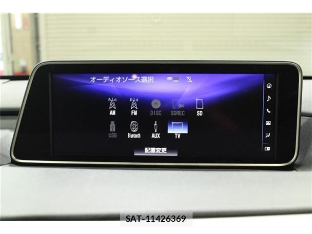 Lexus RX 2018-09 8752358-2