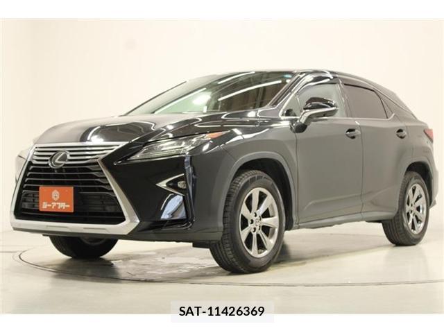 Lexus RX 2018-09 8752358-7