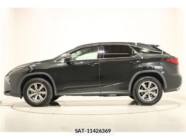 Lexus RX 2018-09 8752358-8