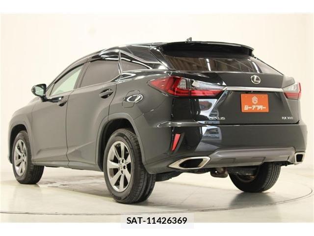 Lexus RX 2018-09 8752358-9