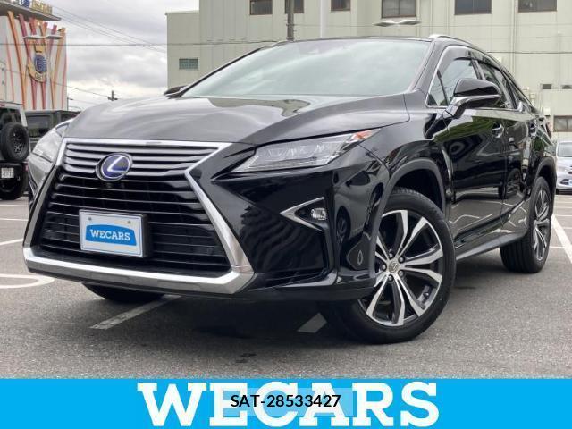 Lexus RX 2017-02 8752455-0