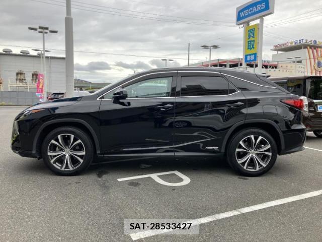 Lexus RX 2017-02 8752455-1