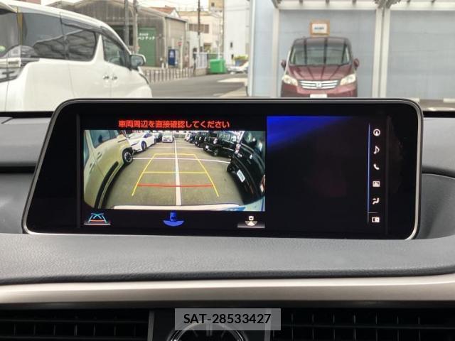 Lexus RX 2017-02 8752455-11