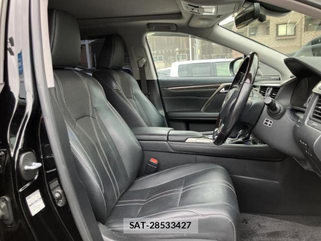 Lexus RX 2017-02 8752455-3
