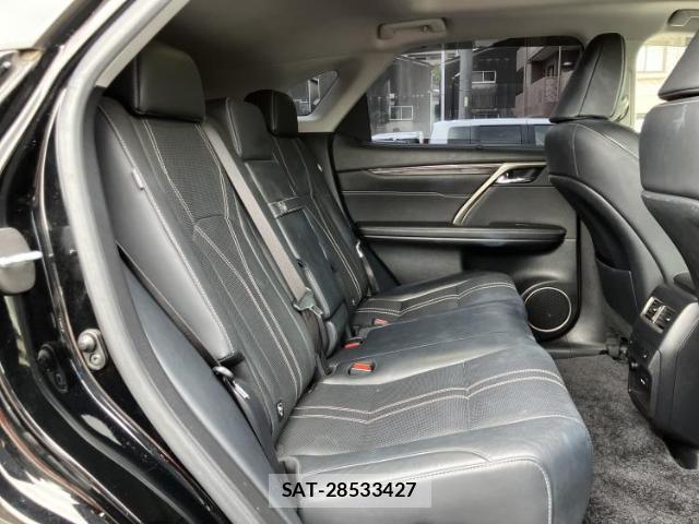 Lexus RX 2017-02 8752455-4