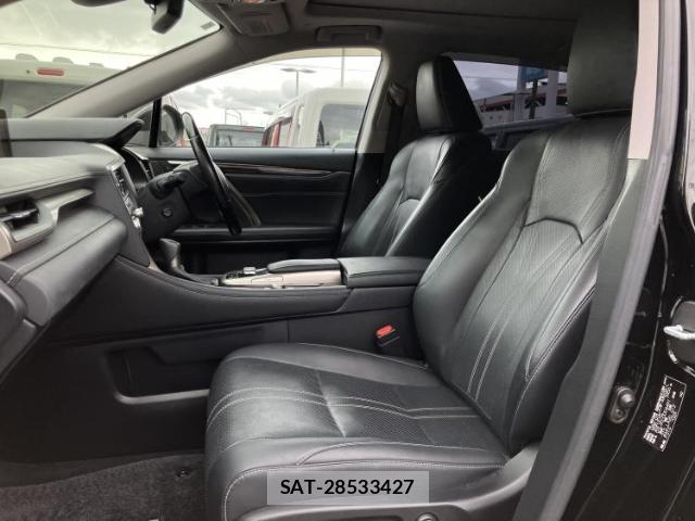 Lexus RX 2017-02 8752455-5