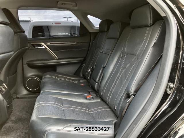 Lexus RX 2017-02 8752455-6