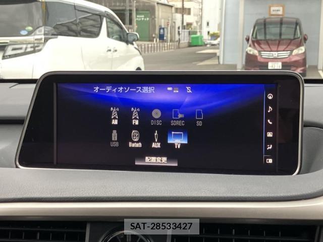 Lexus RX 2017-02 8752455-9