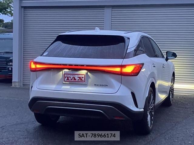 Lexus RX 2023-09 8753372-1