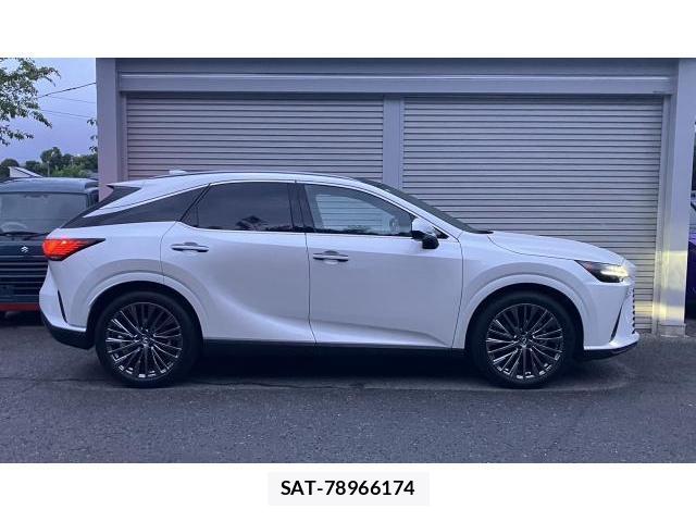 Lexus RX 2023-09 8753372-11
