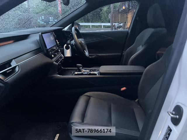 Lexus RX 2023-09 8753372-13