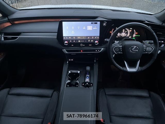 Lexus RX 2023-09 8753372-3