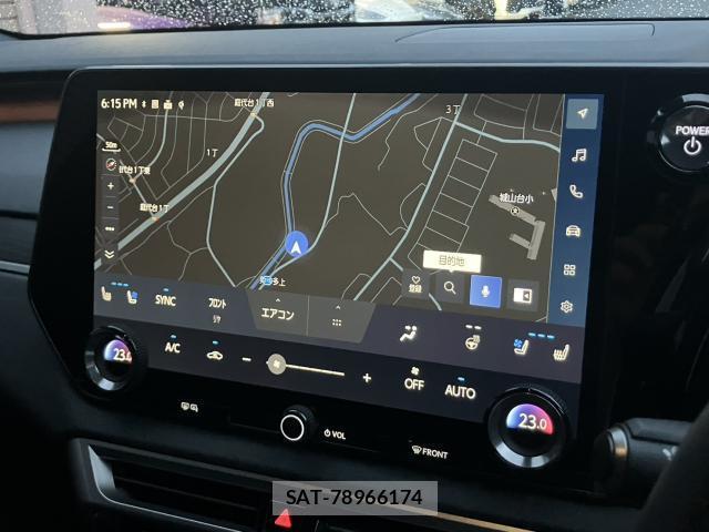 Lexus RX 2023-09 8753372-4