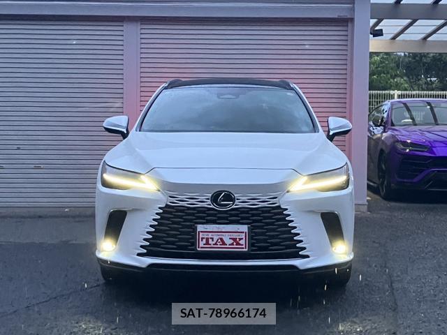 Lexus RX 2023-09 8753372-7