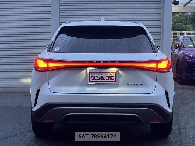 Lexus RX 2023-09 8753372-8