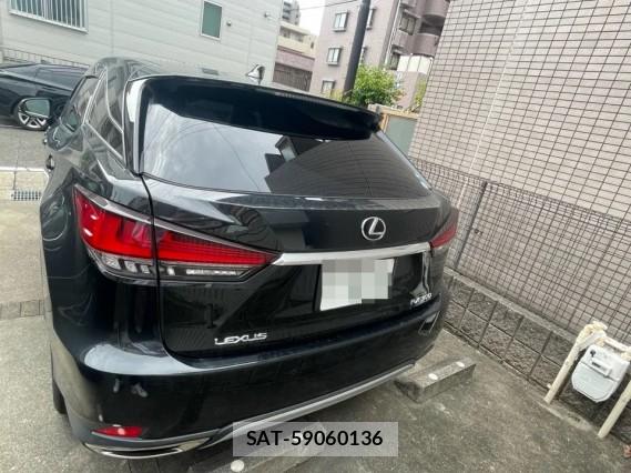 Lexus RX 2019-10 8753587-1