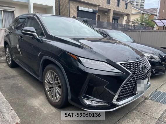 Lexus RX 2019-10 8753587-11