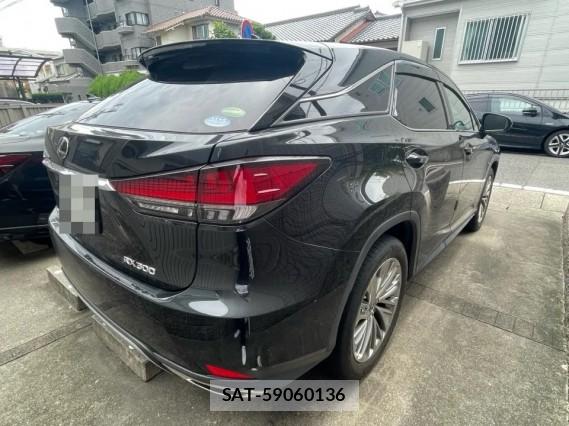 Lexus RX 2019-10 8753587-12
