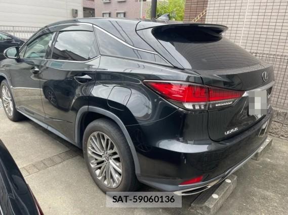 Lexus RX 2019-10 8753587-13