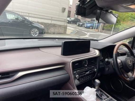 Lexus RX 2019-10 8753587-2