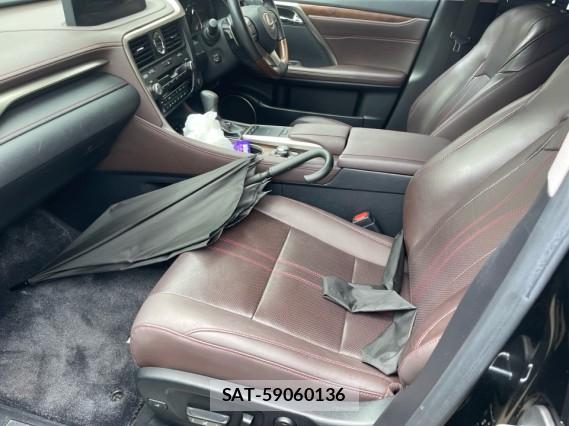 Lexus RX 2019-10 8753587-5