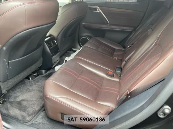 Lexus RX 2019-10 8753587-6