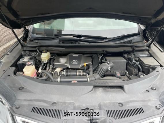 Lexus RX 2019-10 8753587-7