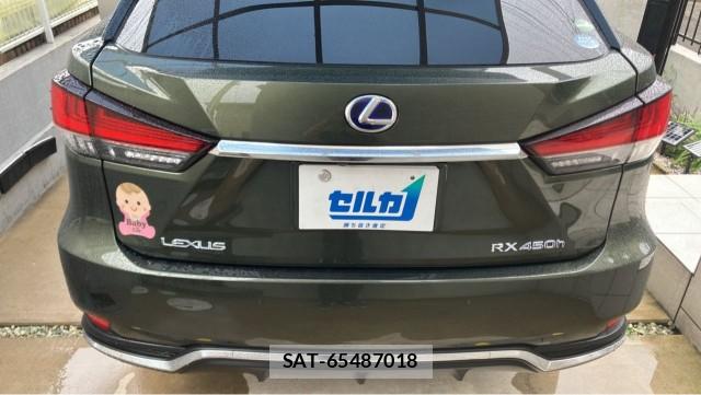 Lexus RX 2019-08 8753609-1