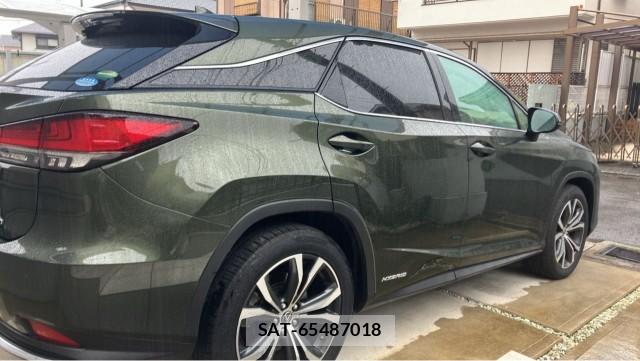 Lexus RX 2019-08 8753609-10