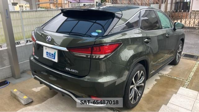 Lexus RX 2019-08 8753609-13