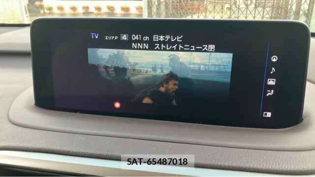 Lexus RX 2019-08 8753609-4