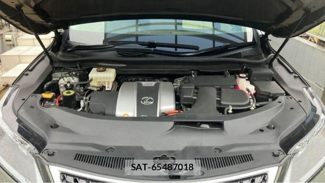 Lexus RX 2019-08 8753609-7