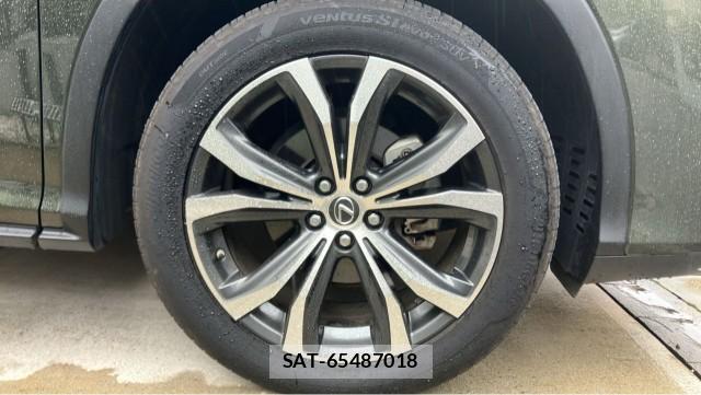 Lexus RX 2019-08 8753609-8