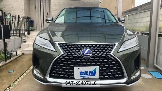 Lexus RX 2019-08 8753609-9