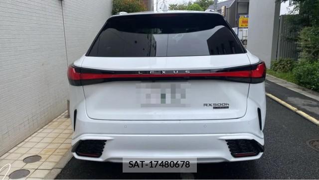 Lexus RX 2024-03 8753664-1