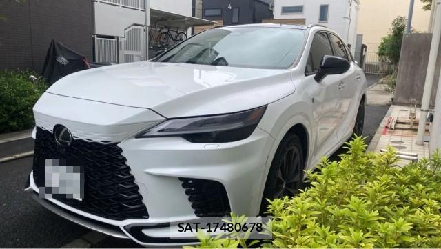 Lexus RX 2024-03 8753664-11