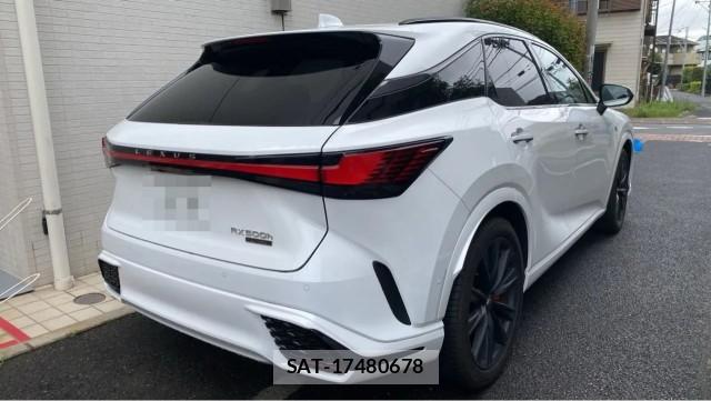 Lexus RX 2024-03 8753664-12