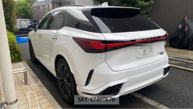 Lexus RX 2024-03 8753664-13