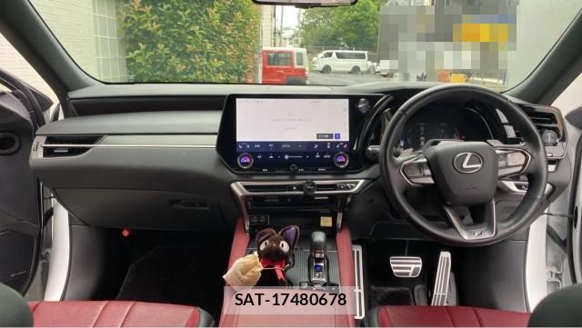 Lexus RX 2024-03 8753664-2