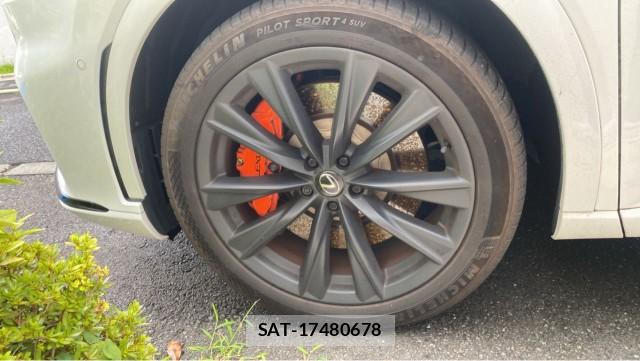 Lexus RX 2024-03 8753664-8