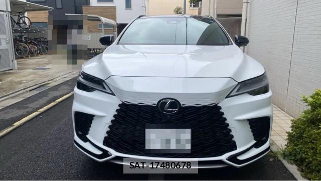 Lexus RX 2024-03 8753664-9