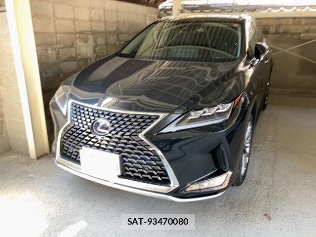 Lexus RX 2020-11 8753853-0