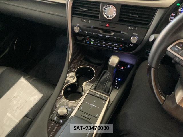 Lexus RX 2020-11 8753853-5