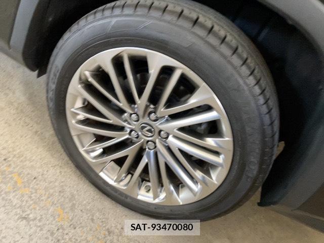 Lexus RX 2020-11 8753853-7