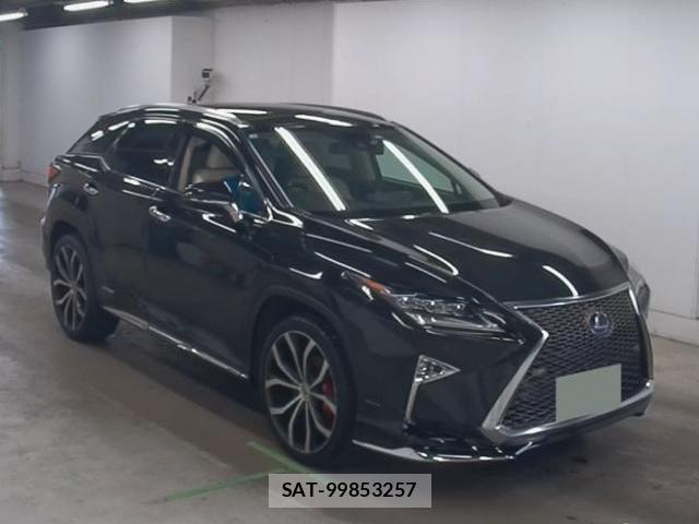 Lexus RX 2016-11 8754206-0