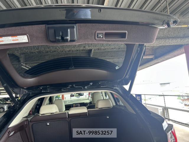 Lexus RX 2016-11 8754206-18
